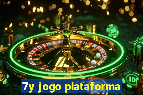 7y jogo plataforma