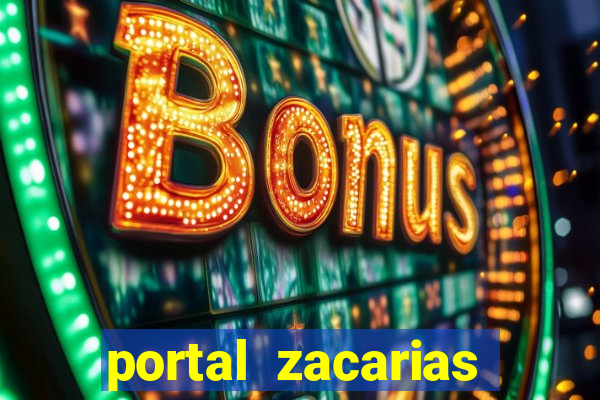 portal zacarias mulher x9