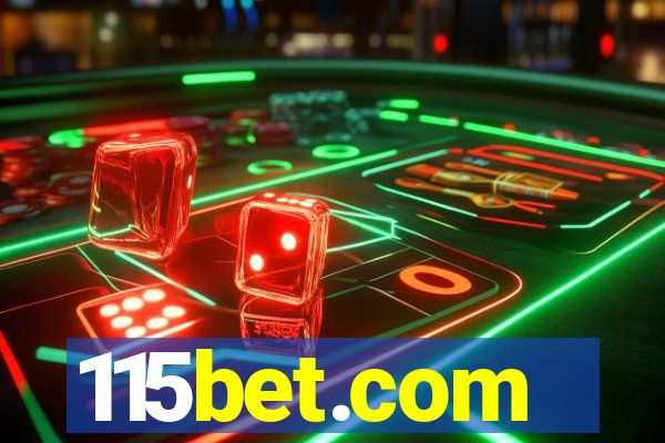 115bet.com