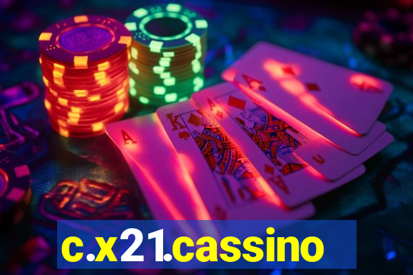 c.x21.cassino