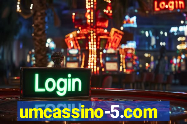 umcassino-5.com