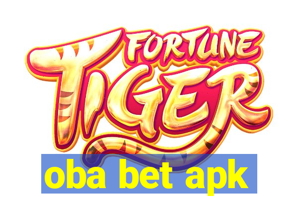 oba bet apk