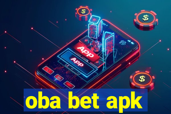 oba bet apk