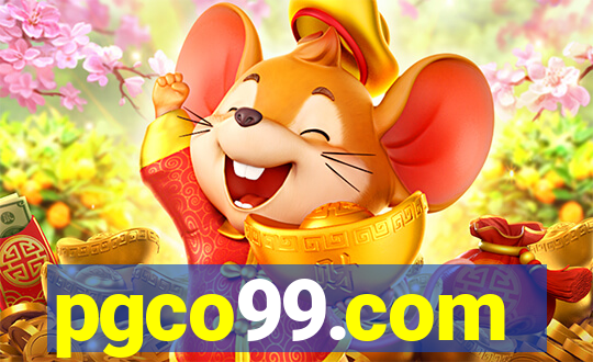 pgco99.com