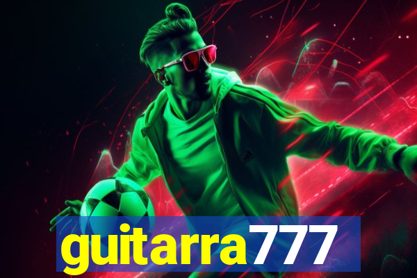 guitarra777