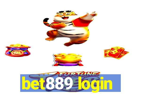 bet889 login