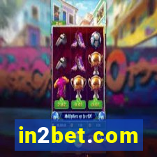 in2bet.com