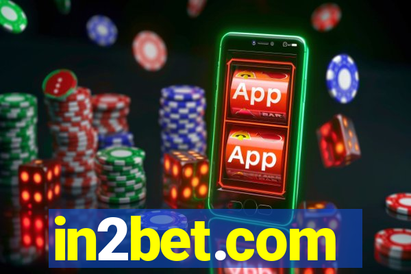 in2bet.com