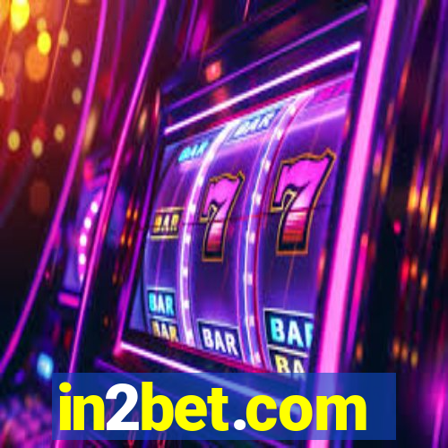 in2bet.com