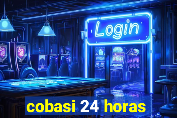 cobasi 24 horas