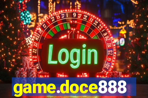 game.doce888