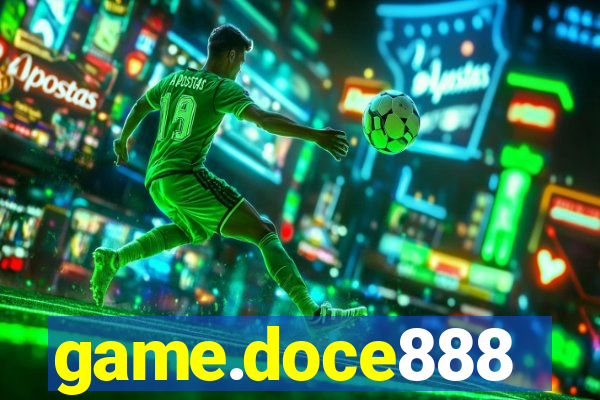 game.doce888