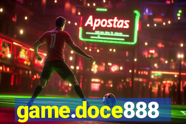 game.doce888