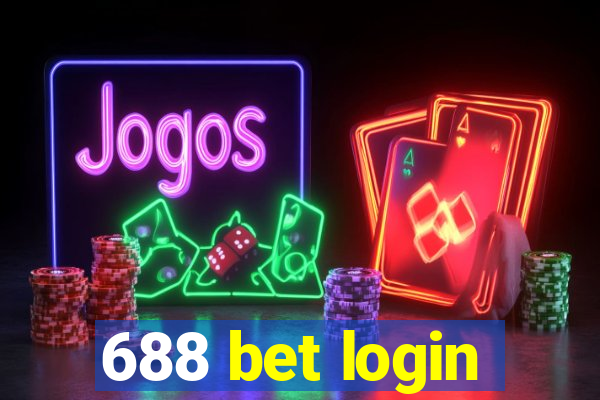 688 bet login