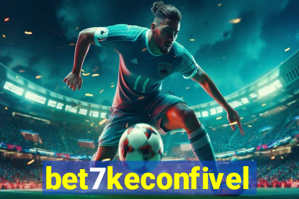 bet7keconfivel