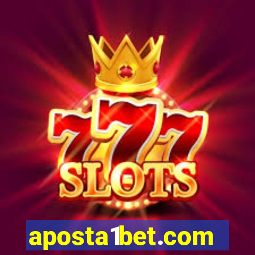 aposta1bet.com