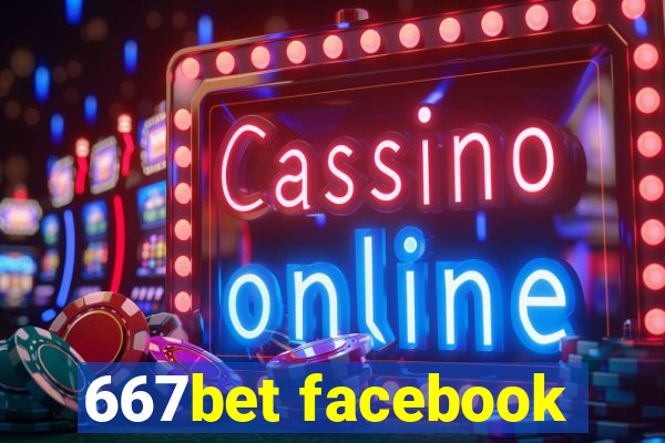 667bet facebook