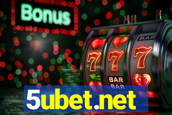 5ubet.net