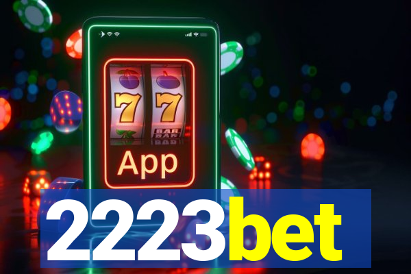 2223bet