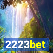 2223bet