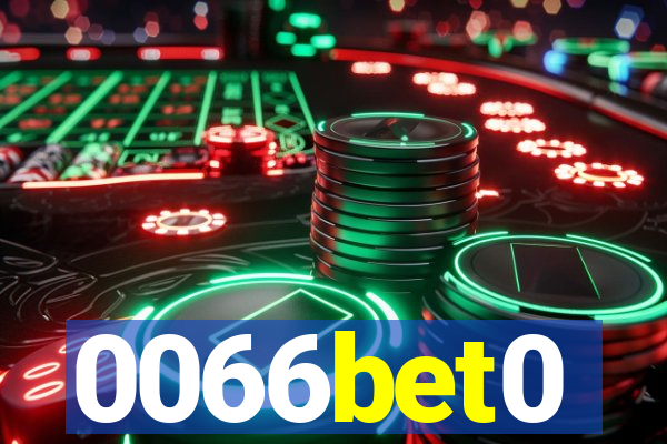 0066bet0