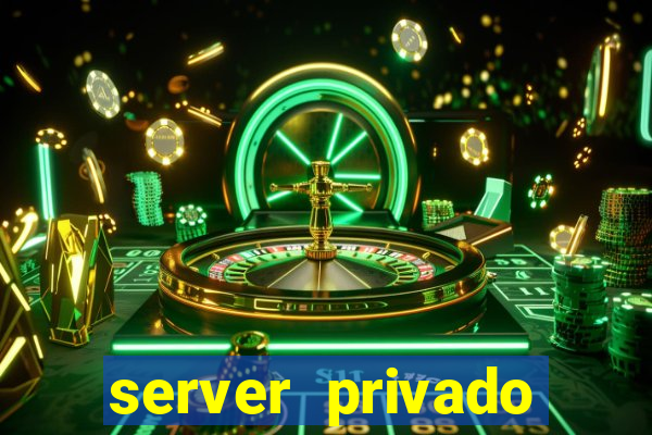 server privado blaze shindo life