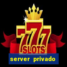 server privado blaze shindo life