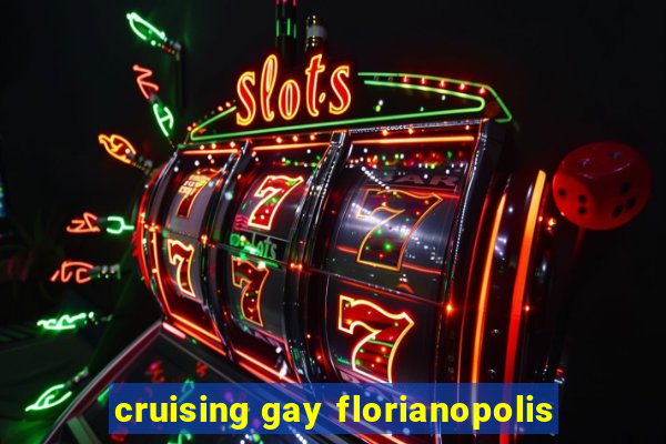 cruising gay florianopolis