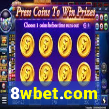 8wbet.com