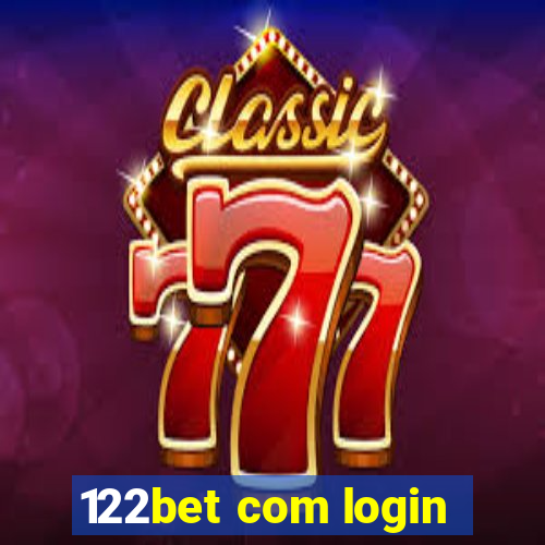 122bet com login