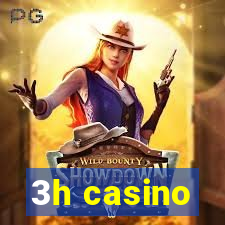 3h casino