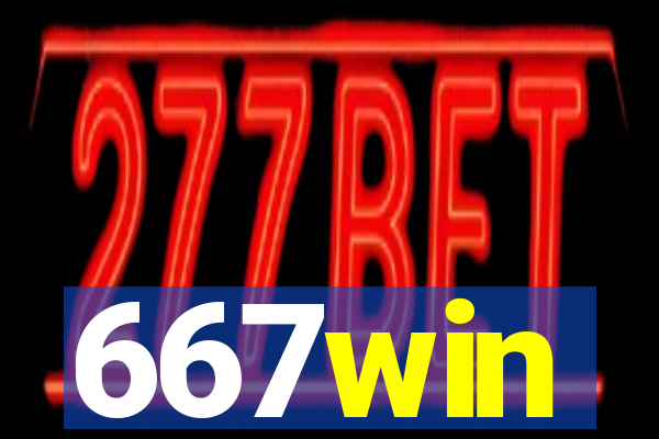 667win