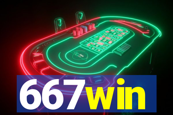 667win