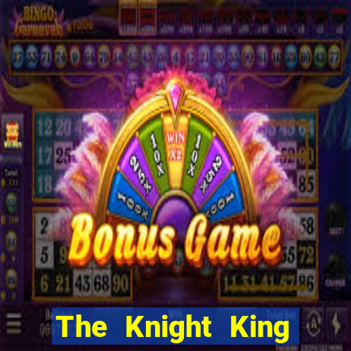 The Knight King who returned with a god chapter 44 the demon king cheat system cap 1