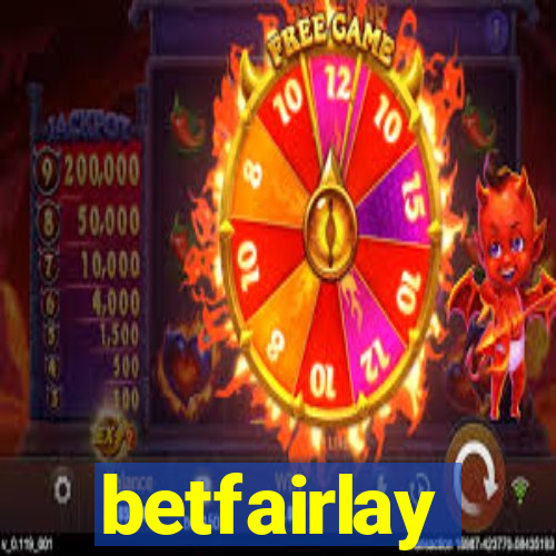 betfairlay