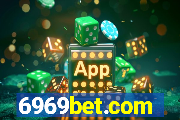 6969bet.com