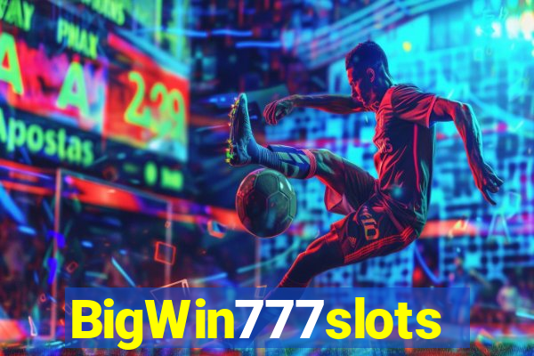 BigWin777slots