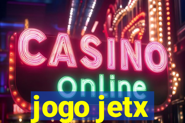 jogo jetx