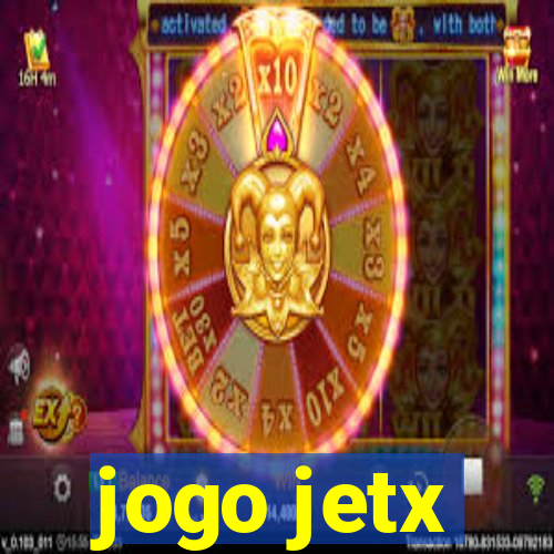 jogo jetx