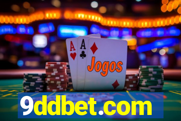 9ddbet.com