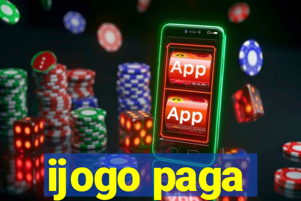 ijogo paga