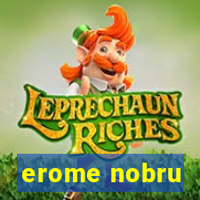 erome nobru