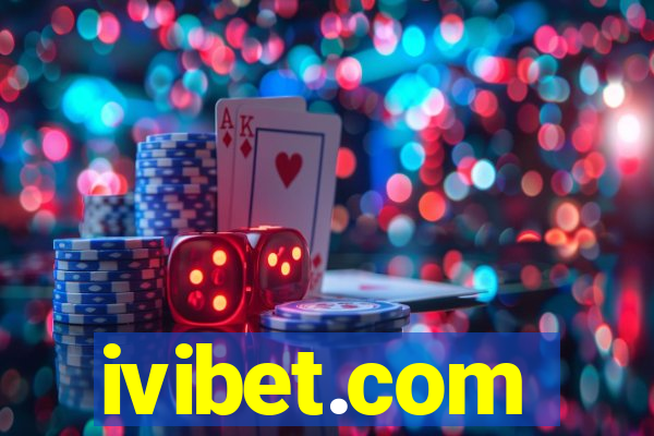 ivibet.com