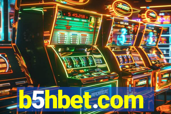 b5hbet.com