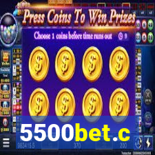 5500bet.c