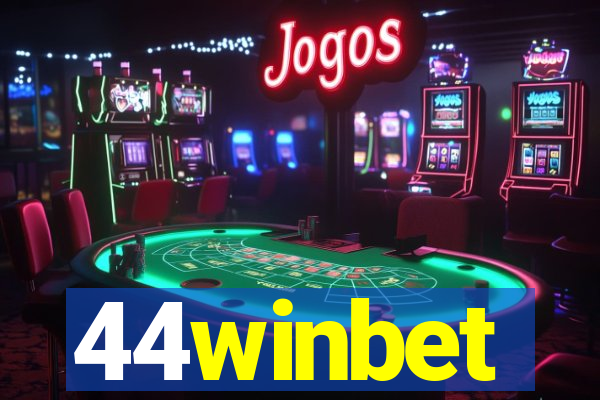 44winbet