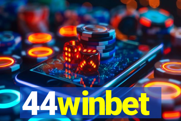 44winbet