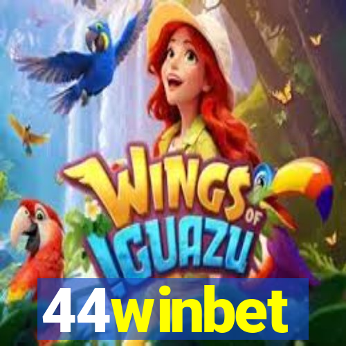 44winbet