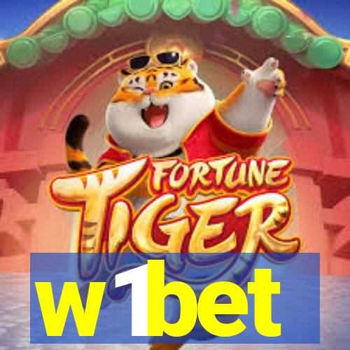 w1bet