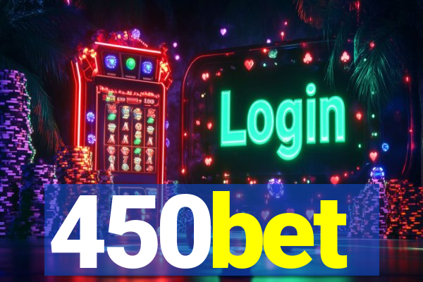 450bet